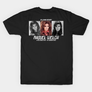 Raquel Welch T-Shirt